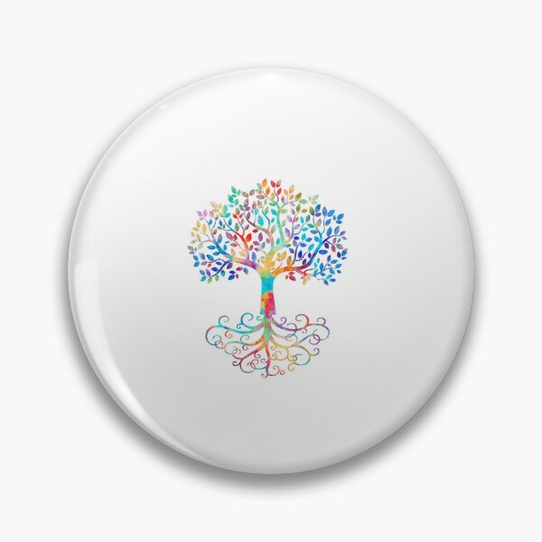 Item preview, Heart Pride Tree Of Life designed and sold by ArtShotss.
