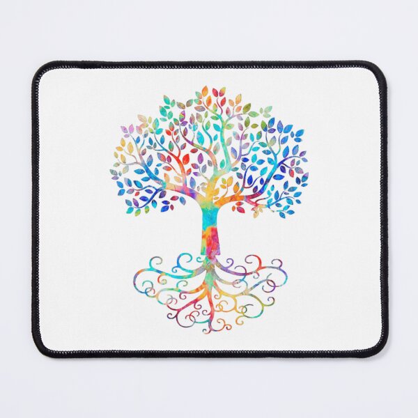 Item preview, Heart Pride Tree Of Life designed and sold by ArtShotss.