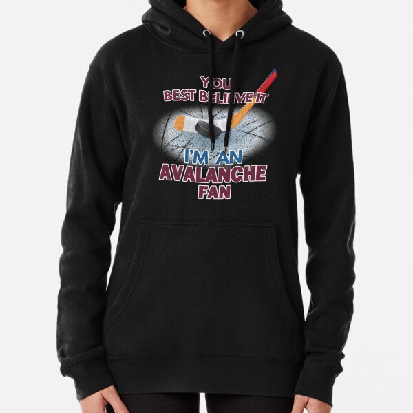 Colorado Avalanche Go Avs Go 2023 Stanley Cup Playoff Shirt, hoodie,  sweater, long sleeve and tank top