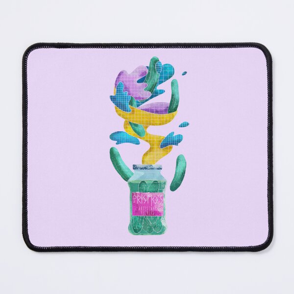 Item preview, Prismo’s Artisinal Pickles designed and sold by mikaylart.