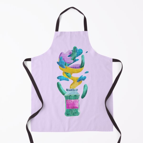 Item preview, Prismo’s Artisinal Pickles designed and sold by mikaylart.