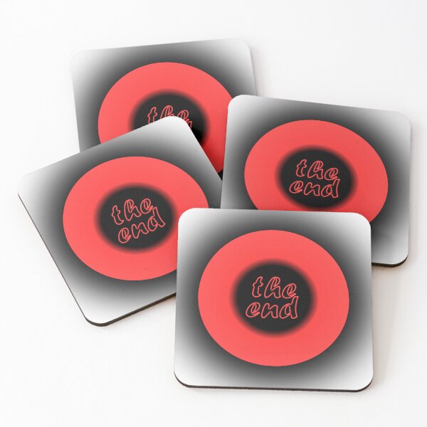 Item preview, The black hole and the end designed and sold by Unlimited-Style.