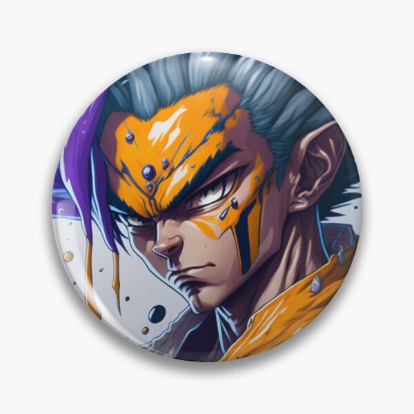 Item preview, Anime fantastical ART designed and sold by dreemy3699.