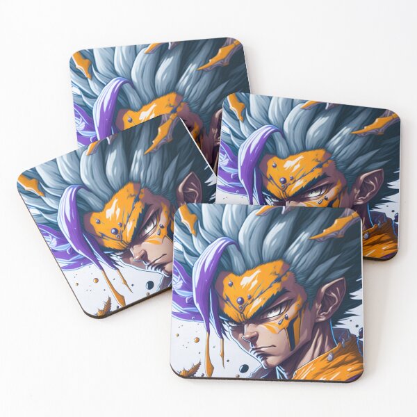 Item preview, Anime fantastical ART designed and sold by dreemy3699.