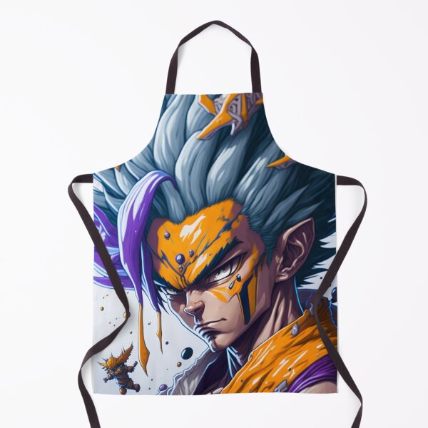 Item preview, Anime fantastical ART designed and sold by dreemy3699.