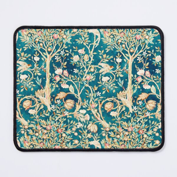 Item preview, William Morris. Arts and Crafts. Tapestries designed and sold by Angela Haig-Harrison.