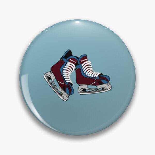 Pin on Colorado Avalanche