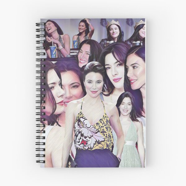 Item preview, Jaime Murray - Collage  designed and sold by JaimeMAddicted.