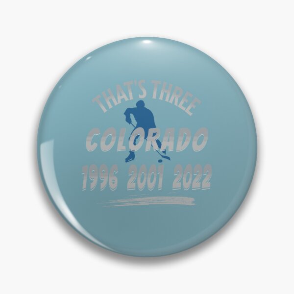 Item preview, Colorado Hockey Champions, Colorado Hockey Champs    designed and sold by GarfieldKhan.