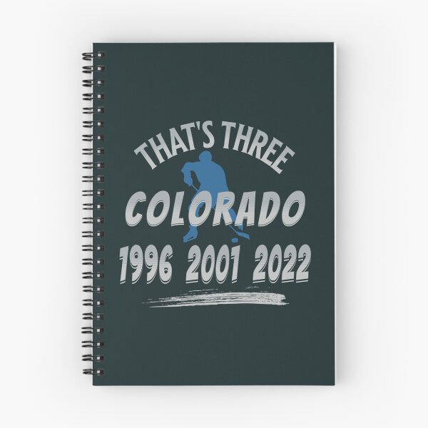 Item preview, Colorado Hockey Champions, Colorado Hockey Champs    designed and sold by GarfieldKhan.