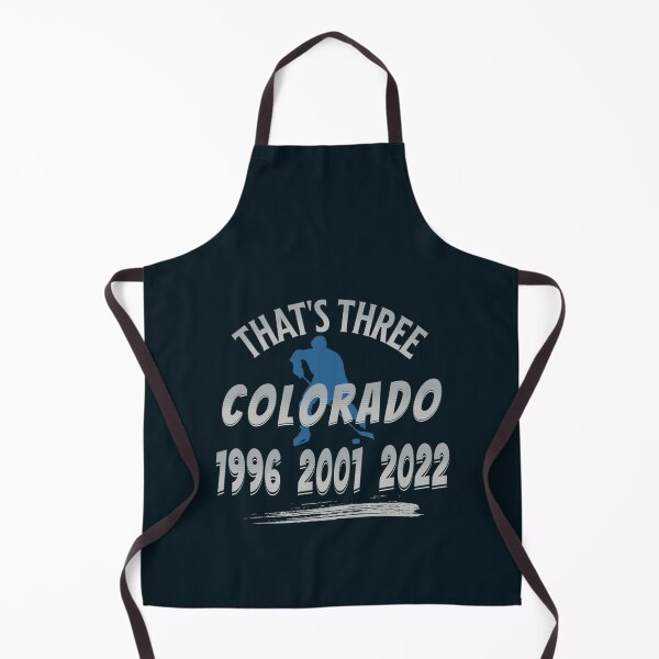 Item preview, Colorado Hockey Champions, Colorado Hockey Champs designed and sold by GarfieldKhan.
