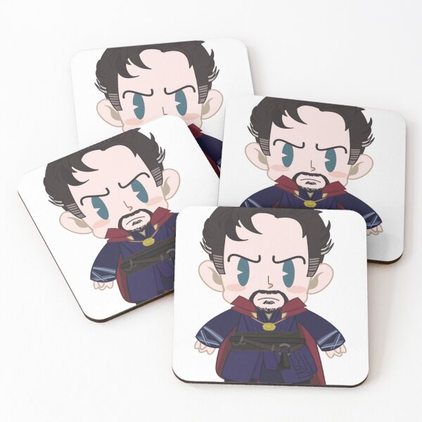 Item preview, Dr strange       designed and sold by CaesRomag.