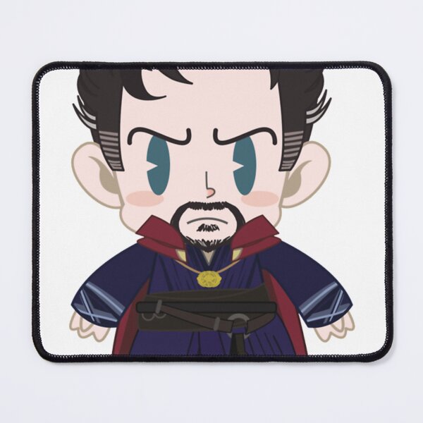 Item preview, Dr strange designed and sold by CaesRomag.