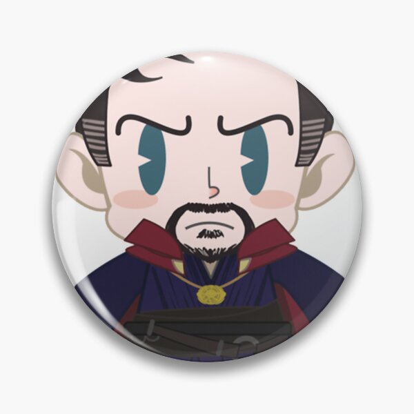 Item preview, Dr strange       designed and sold by CaesRomag.