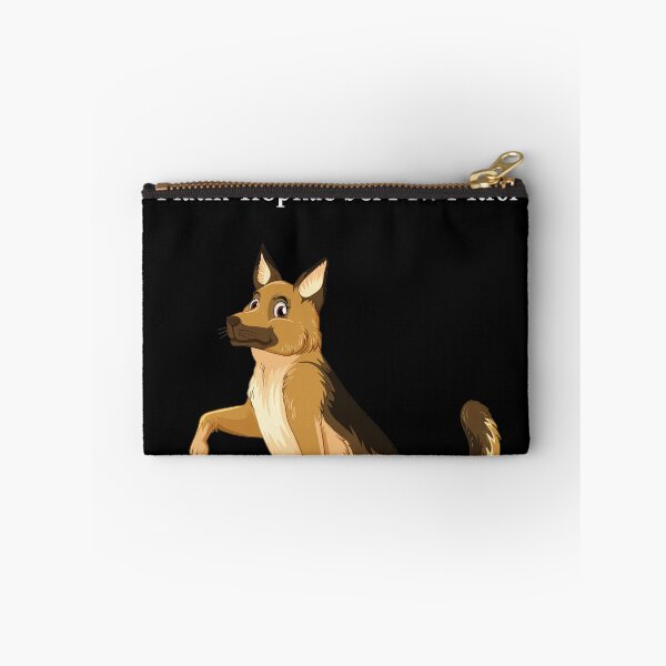 Item preview, Platinum Trophy P4w P4tr0l German Shepherd designed and sold by pfalsdorf-it.