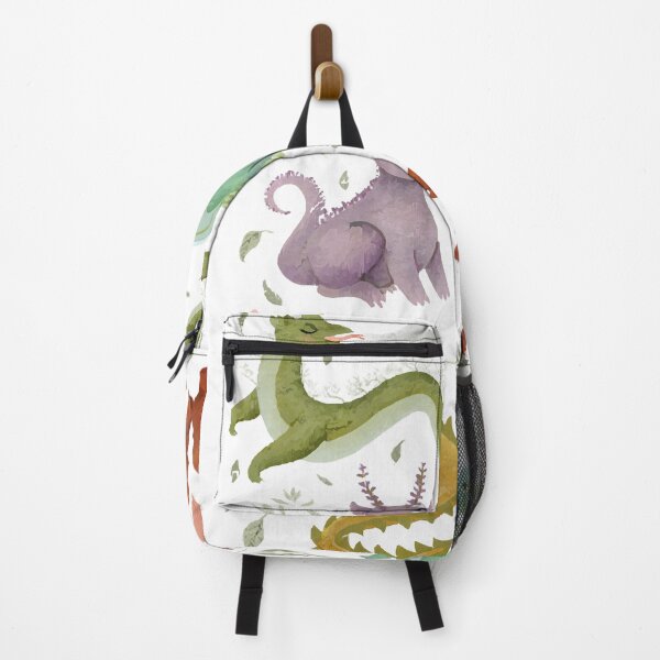 Item preview, herb dragons designed and sold by eliasfloresy.