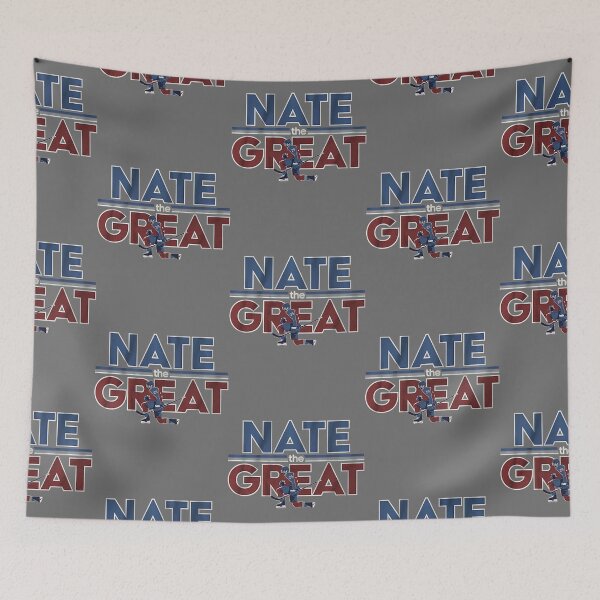 Item preview, Colorado Nate the great    designed and sold by GarfieldKhan.