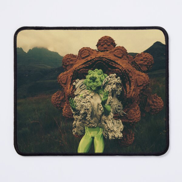 Item preview, Himalayan Fractility (Lost somewhere in Himalayas) designed and sold by iamshivanshsr.