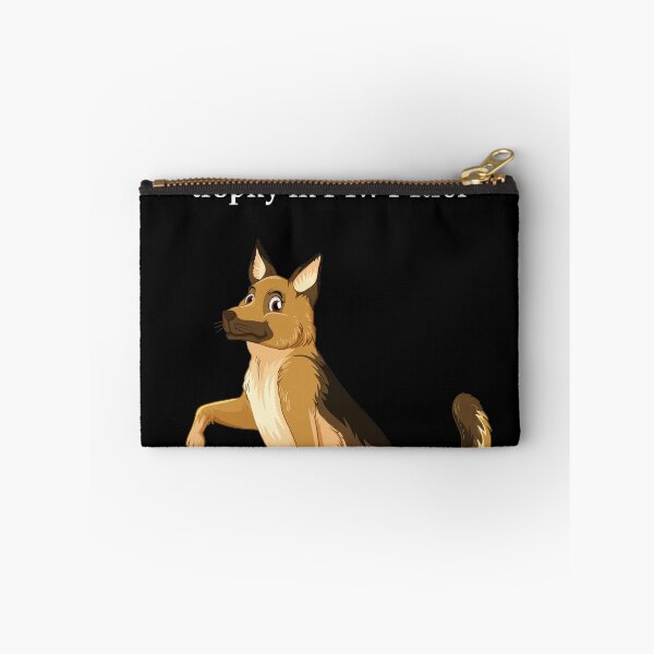 Item preview, Platinum Trophy P4w P4tr0l German Shepherd English designed and sold by pfalsdorf-it.