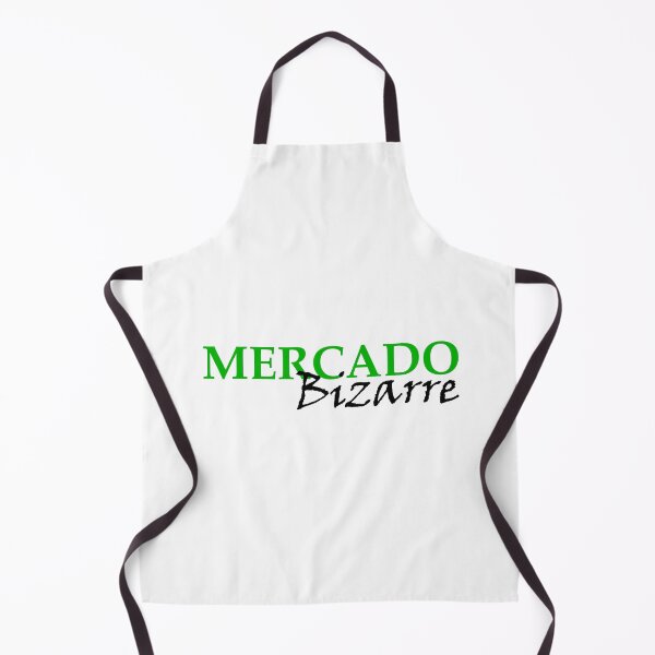 Item preview, Mercado Bizarre designed and sold by MercadoBizarre.