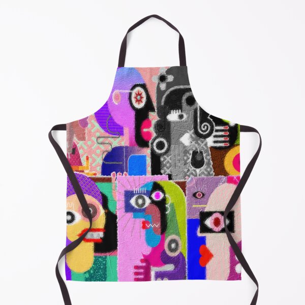 Item preview, Abstract Art Print designed and sold by SkipTon121.