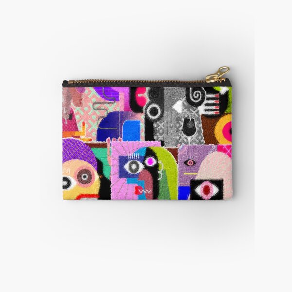 Item preview, Abstract Art Print designed and sold by SkipTon121.