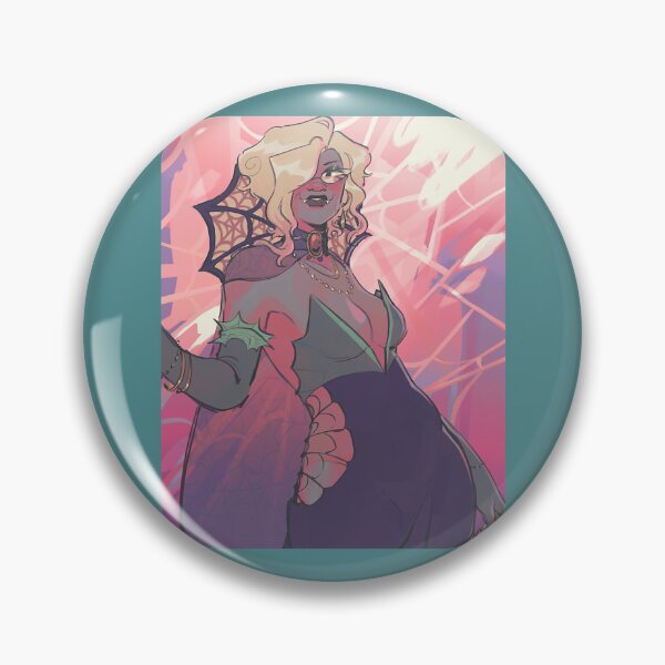 Item preview, Big mama my spider queen designed and sold by IgnatiusWeobley.