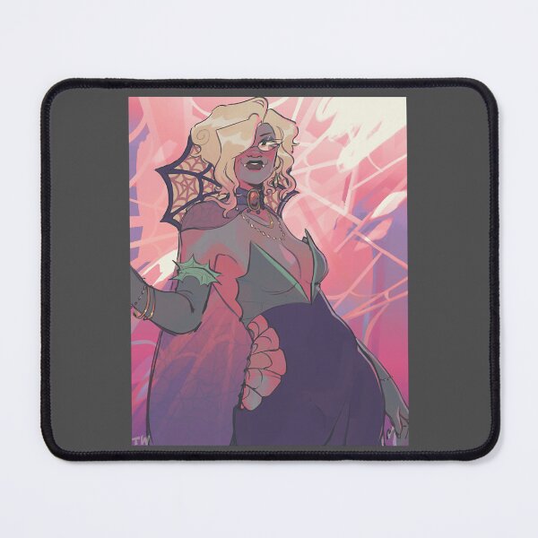 Item preview, Big mama my spider queen designed and sold by IgnatiusWeobley.