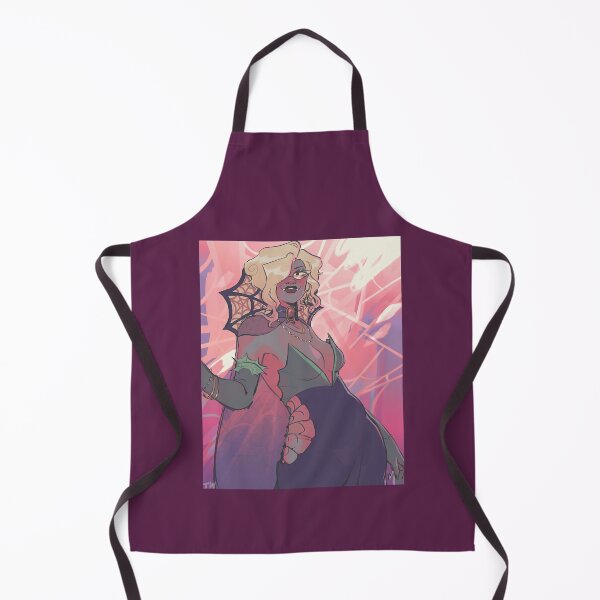 Item preview, Big mama my spider queen designed and sold by IgnatiusWeobley.