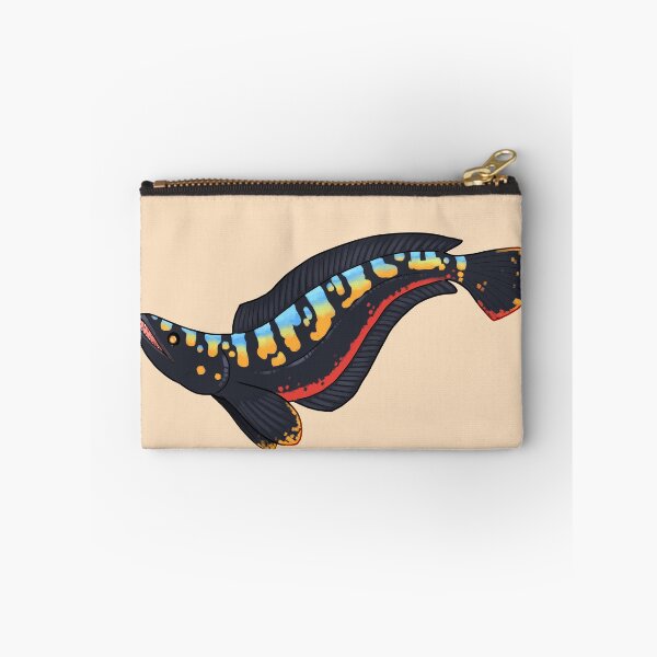 Item preview, Giant Snakehead designed and sold by Spadefish Art.