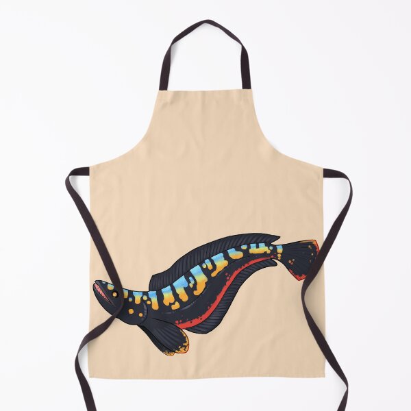 Item preview, Giant Snakehead designed and sold by Spadefish Art.