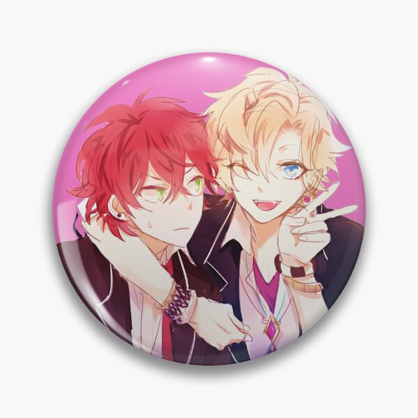 Item preview, Best friends - Diabolik Lovers designed and sold by Triny92.