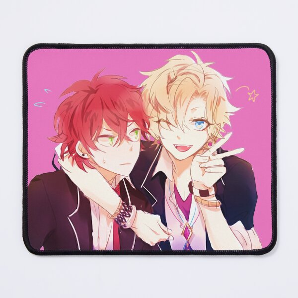Item preview, Best friends - Diabolik Lovers designed and sold by Triny92.