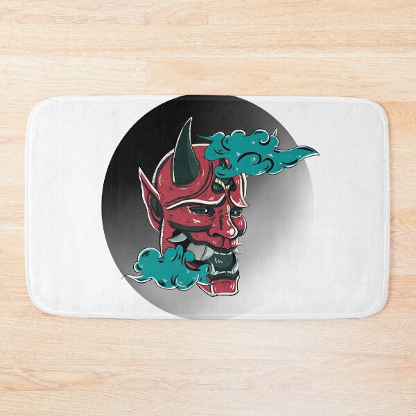 Item preview, Japanease Oni designed and sold by harco04.