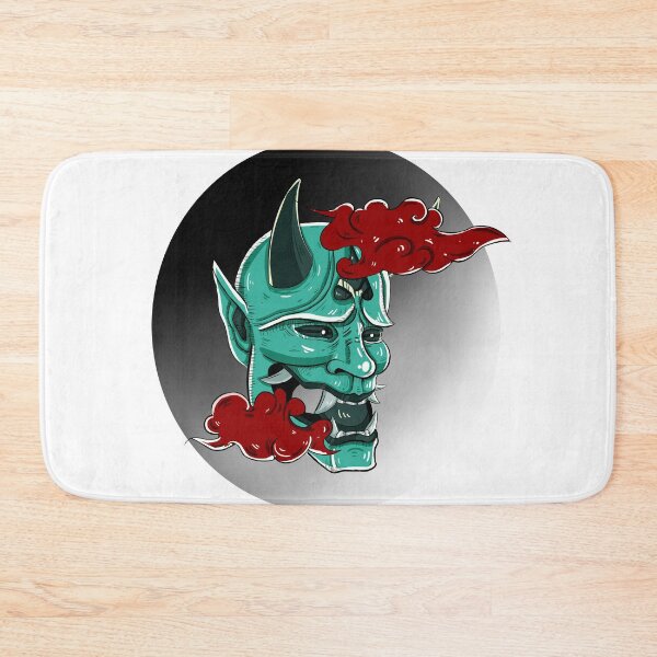 Item preview, Japanease Oni designed and sold by harco04.