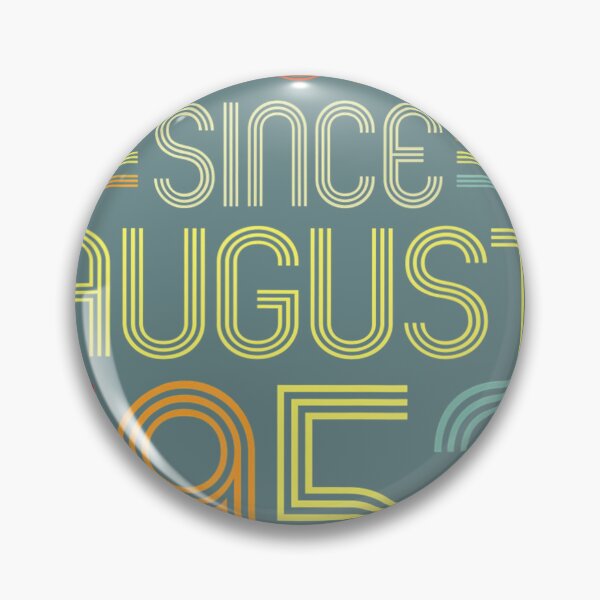Item preview, 69th Birthday 	 Awesome Since August 1953 69 Years Old 	 DM11639	 designed and sold by oncawjemtdb88.