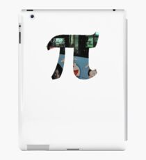 pi iPad Case/Skin