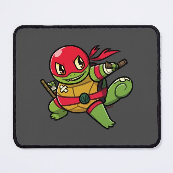 Item preview, Ninja Squirtle Raphael designed and sold by IgnatiusWeobley.