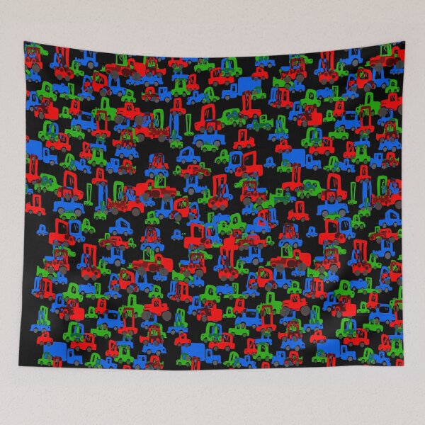 Item preview, traffic designed and sold by manuvila.