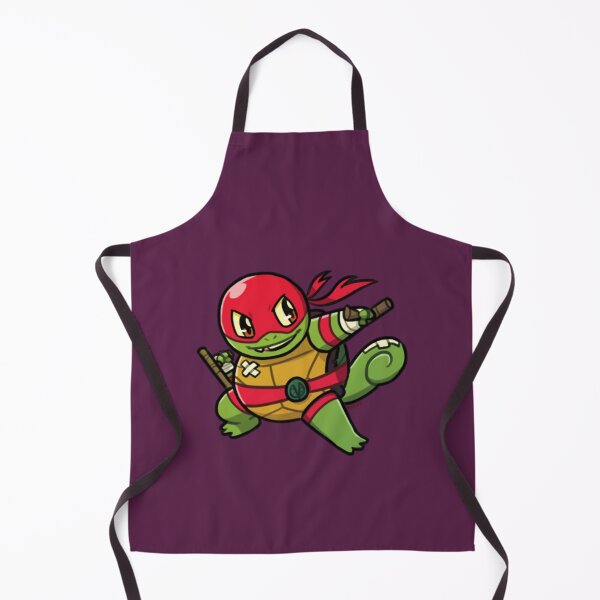 Item preview, Ninja Squirtle Raphael designed and sold by IgnatiusWeobley.