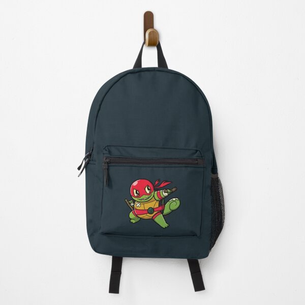 Item preview, Ninja Squirtle Raphael designed and sold by IgnatiusWeobley.