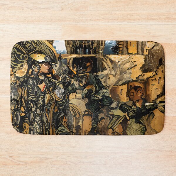Item preview, Space marines designed and sold by Glenbobagins.