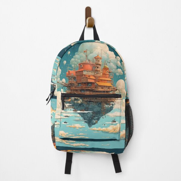 Item preview, Chasing Fresh Air designed and sold by munki-urban.