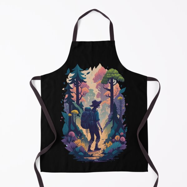 Item preview, Vacation Nature Hiking Mountains Hobby designed and sold by LuminOrb.