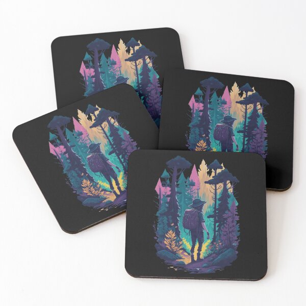 Item preview, Vacation Nature Hiking Mountains Hobby designed and sold by LuminOrb.