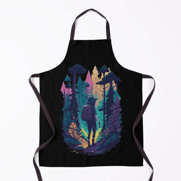 Item preview, Vacation Nature Hiking Mountains Hobby designed and sold by LuminOrb.