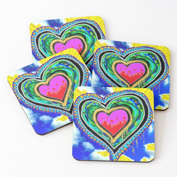 Item preview, Angel Heart by LowEndGraphics designed and sold by LowEndGraphics.