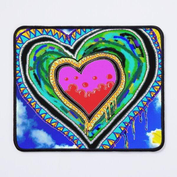 Item preview, Angel Heart by LowEndGraphics designed and sold by LowEndGraphics.