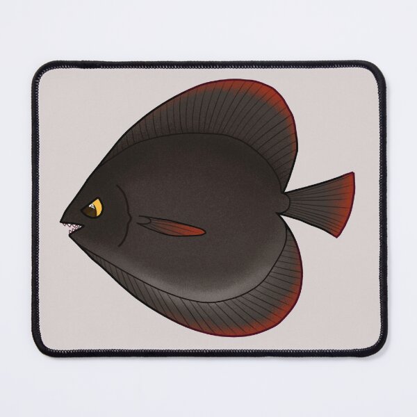 Item preview, Kismet Fish designed and sold by Spadefish Art.