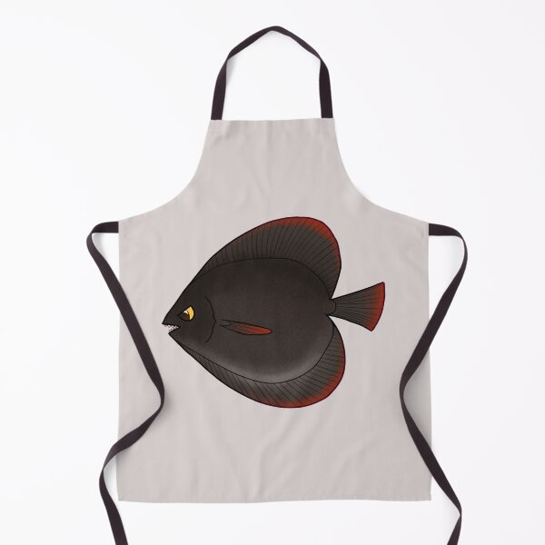 Item preview, Kismet Fish designed and sold by Spadefish Art.